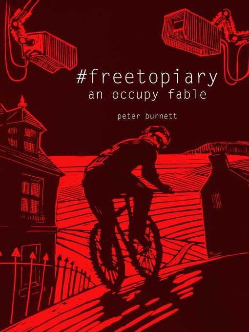 Cover image for #freetopiary